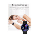 iWear Active 2 Alumiinium Sport BT Kõne Nutikell 1.3'' IPS Ekraan Pulsis ja Happegaasi Monitor Roosa