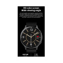 iWear Active 2 Alumiinium Sport BT Kõne Nutikell 1.3'' IPS Ekraan Pulsis ja Happegaasi Monitor Roosa
