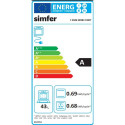 Simfer F 5046 SERBJ