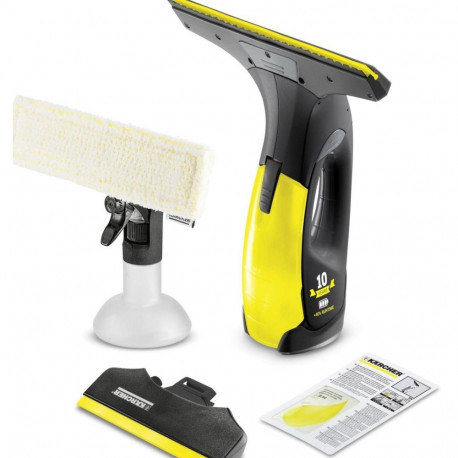 Karcher aknapuhastaja WV 2 Premium Black Edition