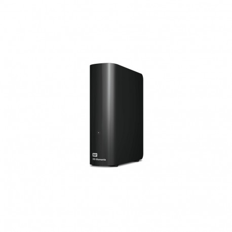 Western Digital lauakõvaketas WD Elements 14TB USB 3.0