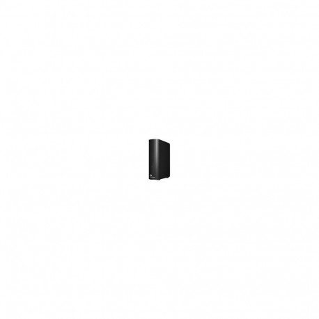 Western Digital WD Elements Desktop Hard Drive 12TB USB 3.0
