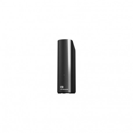 WD Elements väline kõvaketas WDBWLG0060HBK-EESN 6TB 3.5inch USB 3.0 16MB 5400rpm