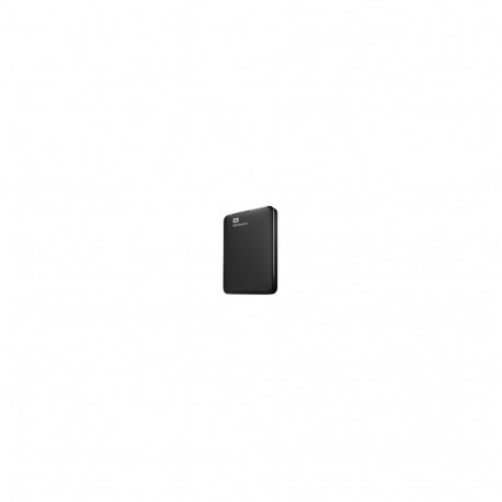 WD Elements USB3.0 1TB Black