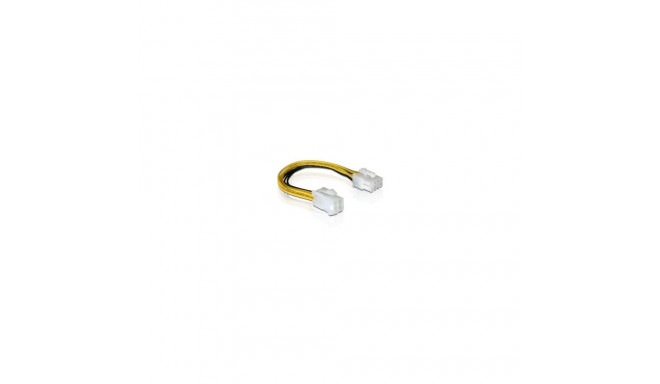 Delock Cable PCI Express Power 8pin EPS  4pin ATX/P4