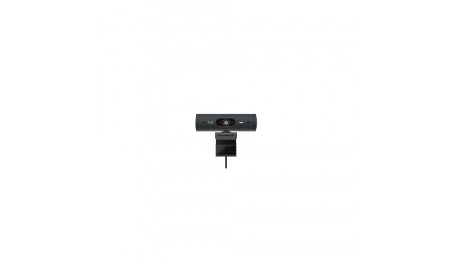 Logitech HD-Webcam BRIO 505 graphite