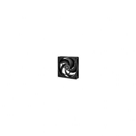 Arctic fan  P12 Silent (black/black)