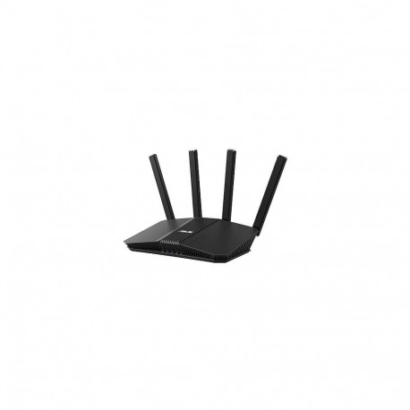 ASUS juhtmevaba ruuter RT-BE58U 2.5 Gigabit Ethernet kaheribaline (2.4 GHz / 5 GHz), must