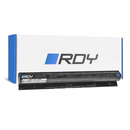 RDY sülearvuti aku L12M4E01 L12L4E01 L12L4A02 L12M4A02 Lenovo G50 G50-30 G50-45 G50-70 G50-80 G500s 