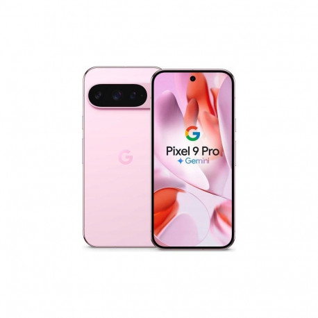 Google Pixel 9 Pro 5G 16GB/128GB Rose Quartz
