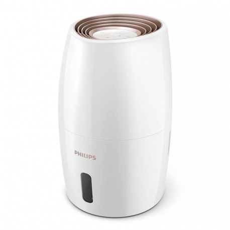 Philips õhuniisuti HU2716/10, valge