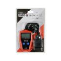 Yato OBD2 tester YT-72977