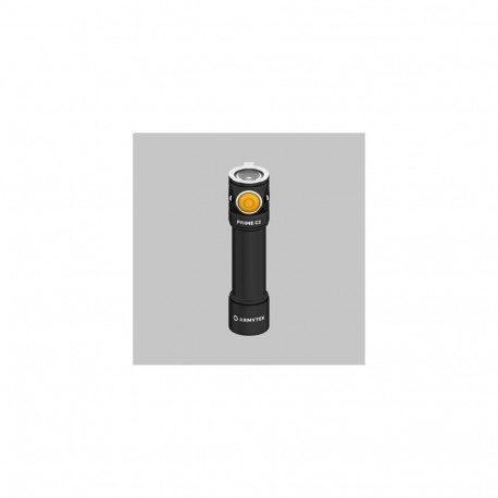 Armytek PRIME C2 PRO MAGNET USB White