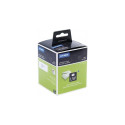 Dymo Large Address Labels  99012 89mm x 36mm / 2 x 260 labels