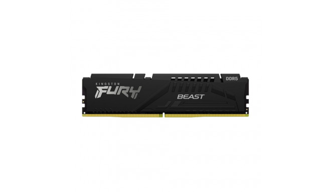 KINGSTON 16GB 5200MT/s DDR5 CL36 DIMM