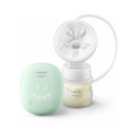 Philips Avent elektriskais krūts piena sūknis ar pudelīti SCF323/11