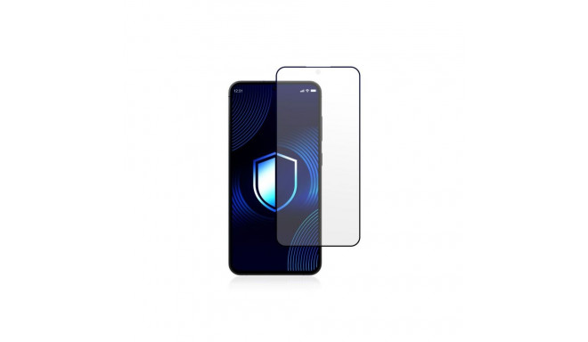 Samsung Galaxy S25 - 3mk HardGlass Matt Max
