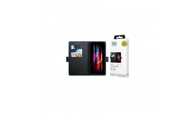 Samsung Galaxy S25 - 3mk Wallet Case