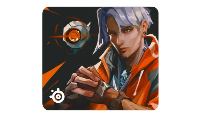 SteelSeries QCK L Campus Clutch Design 2