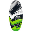 Delis Snowrocket SPEED 110 zals
