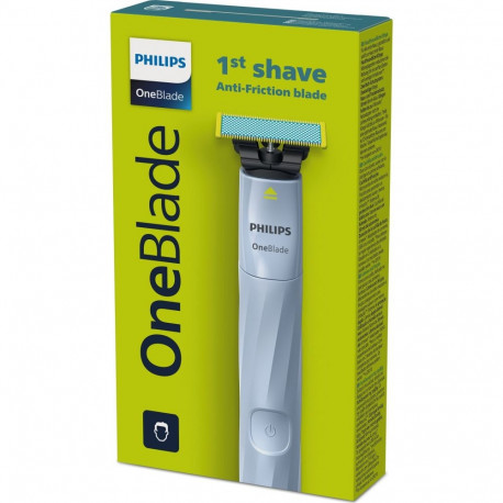 Philips OneBlade habemeajaja QP1324/20 alguskomplekt