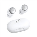 Anker Soundcore  True-Wireless Earbuds  Space A40  Bluetooth  In-Ear  Microphone  Wireless  White