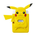 Fujifilm Instax mini Link  photo printer (white  bundle incl. Pikachu case)