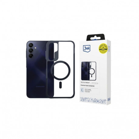 3mk kaitseümbris Satin Armor MagCase Samsung Galaxy A25 5G