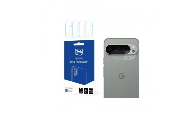 Google Pixel 9 - 3mk Lens Protection