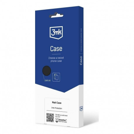 3mk Xiaomi 14T Pro - 3mk Matt Case