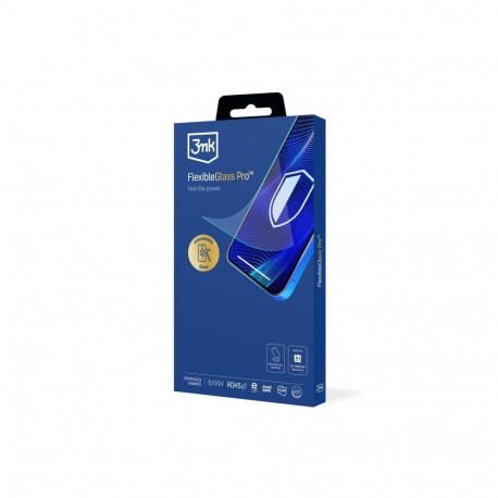 3mk ekraanikaitse FlexibleGlass Pro Samsung Galaxy Z Flip 6