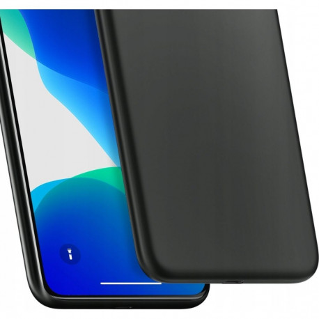 3mk ümbris Samsung Galaxy S24 FE, matt