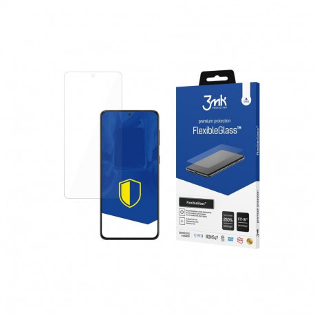 3mk ekraanikaitse FlexibleGlass Samsung Galaxy S24 FE