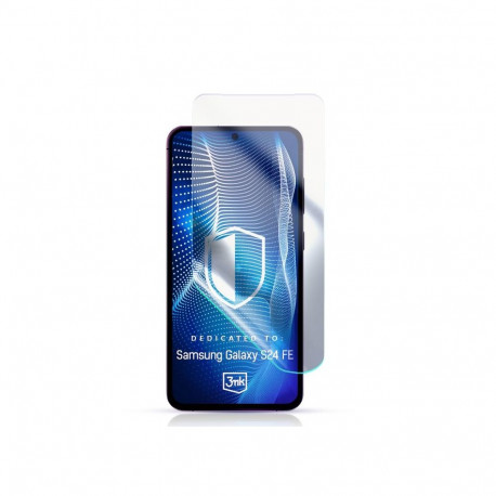 3mk ekraanikaitse FlexibleGlass Pro Samsung Galaxy S24 FE