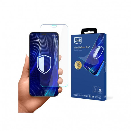Honor 200 Lite - 3mk HardGlass