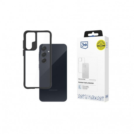 3mk kaitseümbris Satin Armor Case+ Samsung Galaxy A55 5G