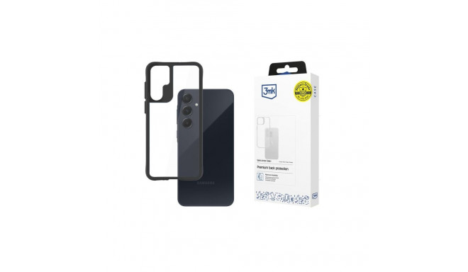 Samsung Galaxy A55 5G - 3mk Satin Armor Case+