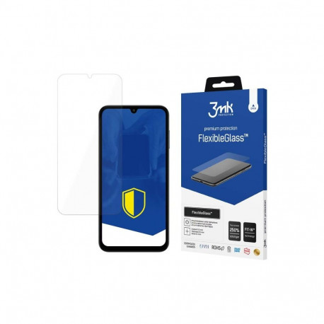 3mk ekraanikaitse FlexibleGlass Samsung Galaxy M15 5G