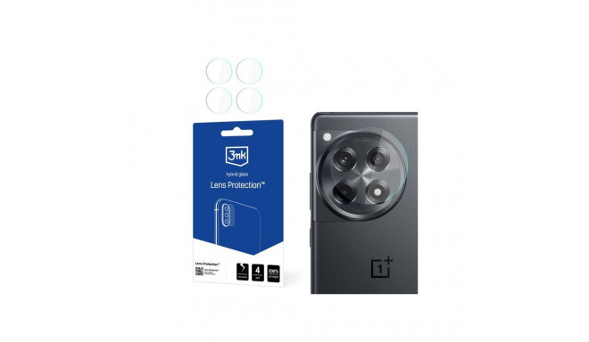 3mk kaameraklaasi kaitse OnePlus 12R