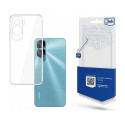 Honor 90 Lite - 3mk Clear Case