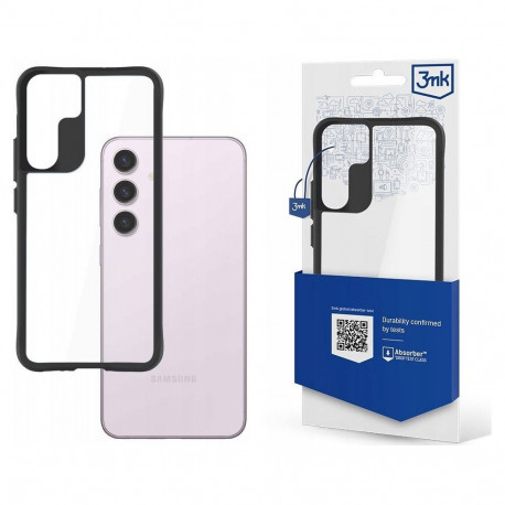 3mk kaitseümbris Samsung Galaxy S24 Satin Armor Case+
