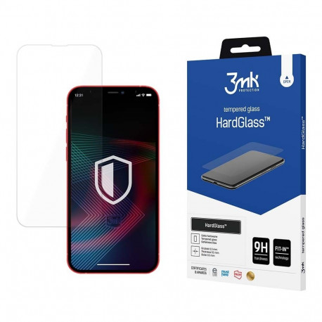 3mk kaitseklaas HardGlass Samsung Galaxy S23 FE