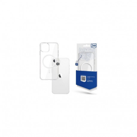 3mk ümbris Mag Case Apple iPhone 15 Pro