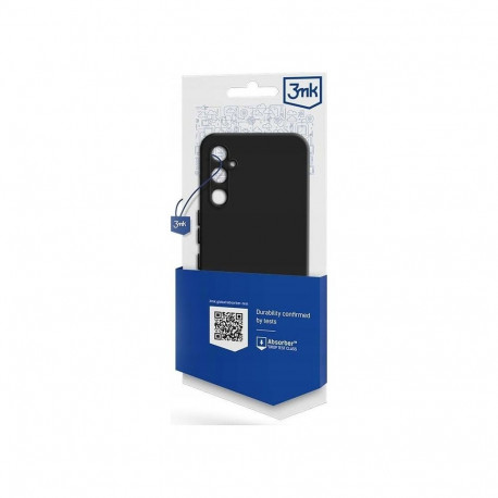 3mk matt kaitseümbris Samsung Galaxy A14 4G