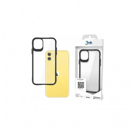 3MK Satin Armor Case+ mobilo telefonu apvalks