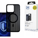 Apple iPhone 15 Pro - 3mk COOLing MagCase