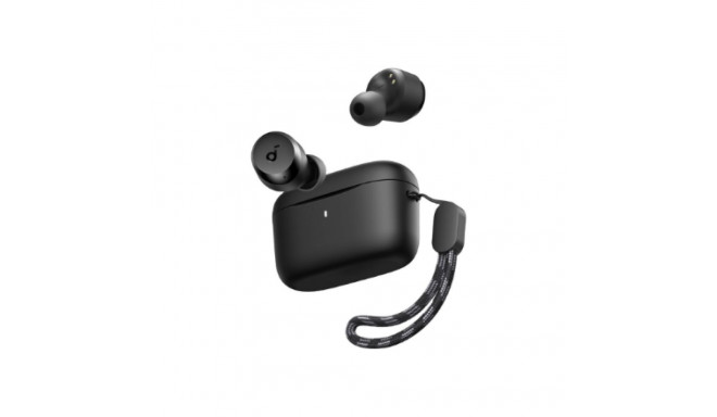Anker Soundcore  True-Wireless Earbuds  A25i  Bluetooth  In-Ear  Microphone  Wireless  Black