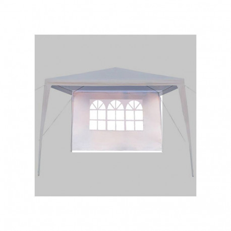 Nojumes sienas 2x2.9m  ar logu 2gab. WR4051-SP