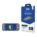 Nintendo Switch Lite 2019  - 3mk FlexibleGlass™ screen protector