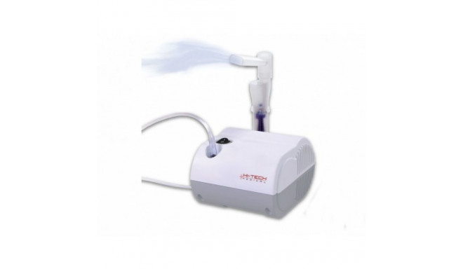KARDIO-TEST  inhalators INH_KT-Baby 33 psi  63db  8l/min  0.26ml/min  MMAD 2.5 microns